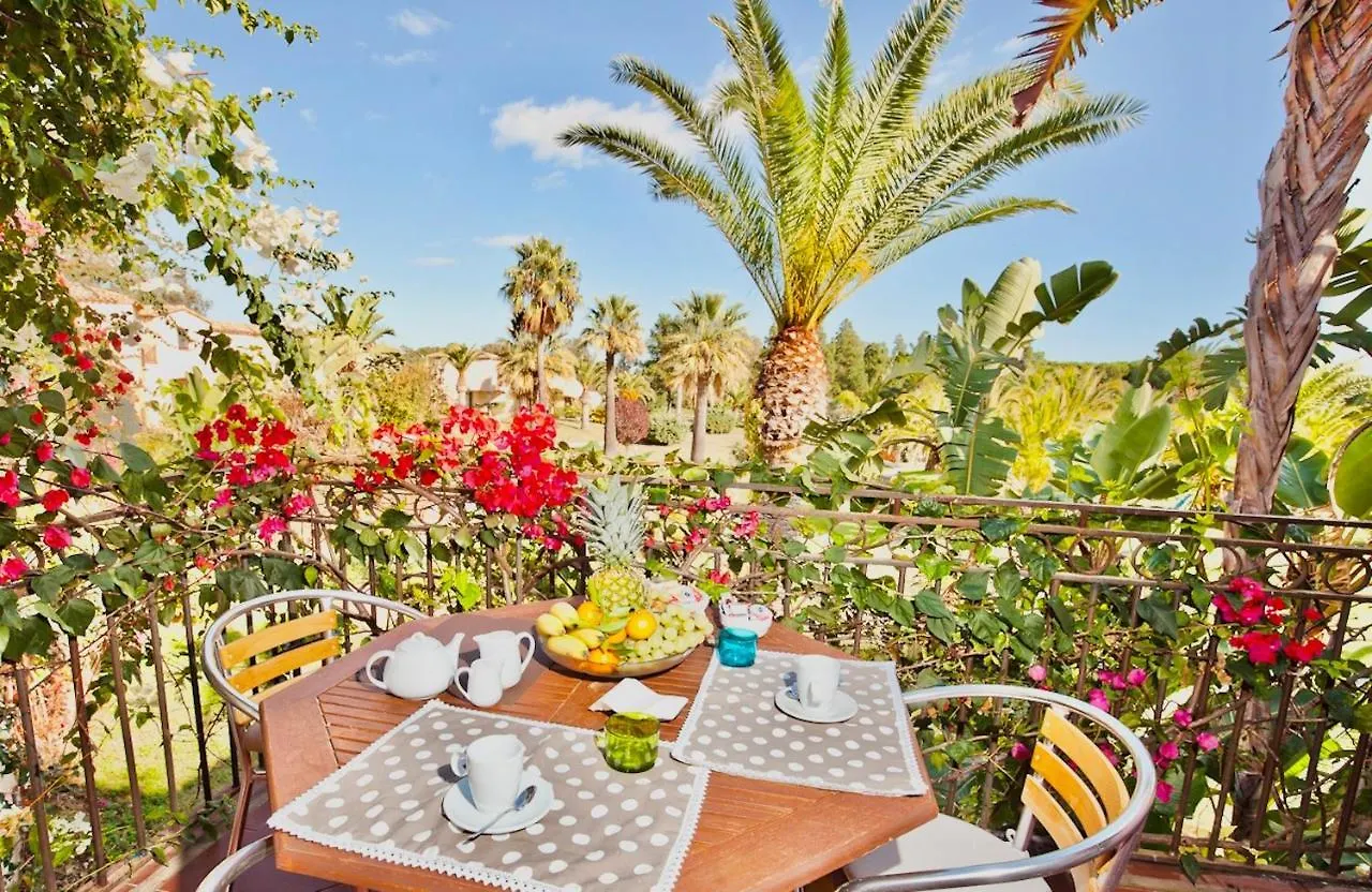 Apartments In Residence With Swimming Pool In Santa Margherita Di Pula, 250 Meters From The Sea