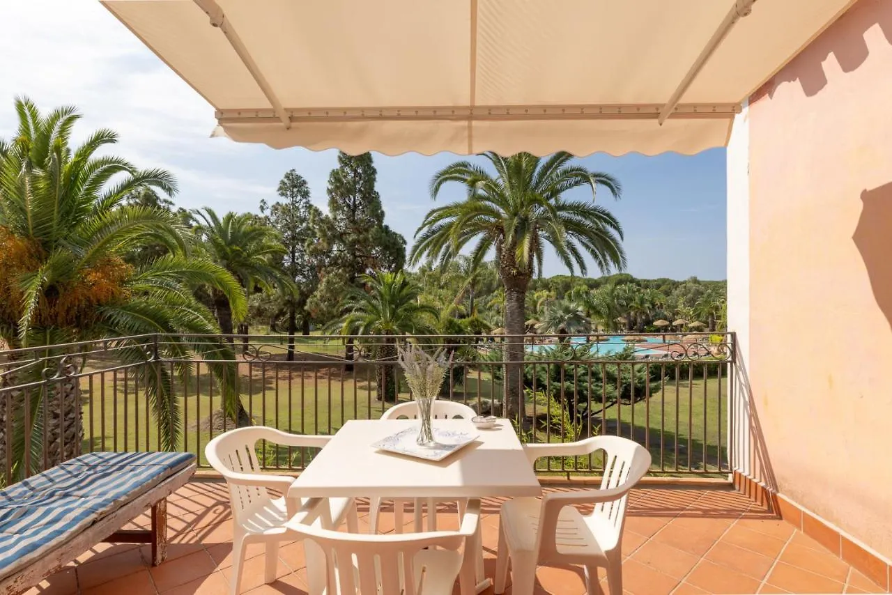Apartments In Residence With Swimming Pool In Santa Margherita Di Pula, 250 Meters From The Sea 0*, Pula Italien