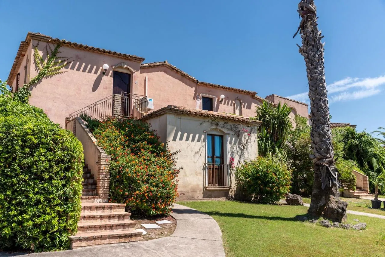 Aparthotel Apartments In Residence With Swimming Pool In Santa Margherita Di Pula, 250 Meters From The Sea